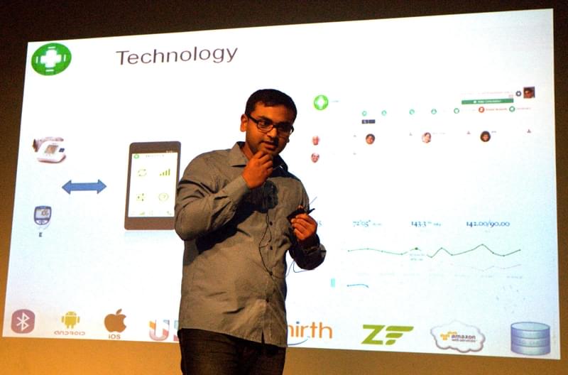 Faculty of Engineering, Christ University Kengari Events photo 7